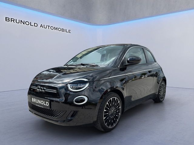 Fiat 500 27.900 km 19.900 € Stuttgart 70565