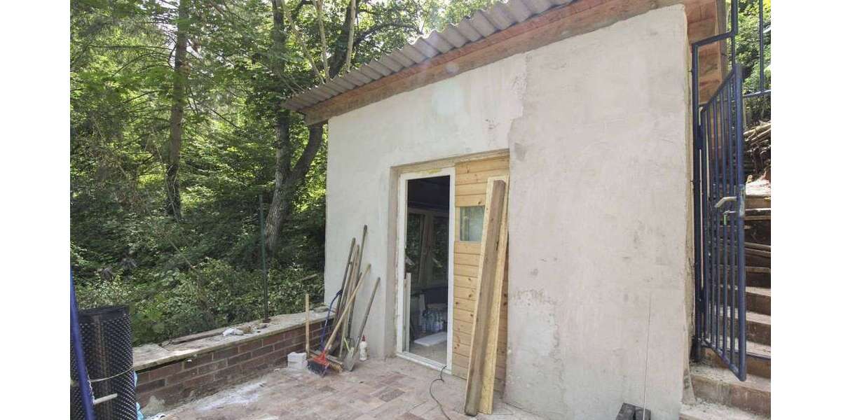 Grundstück Stuttgart Bopser - 80.000&euro; | Angebot:25807797