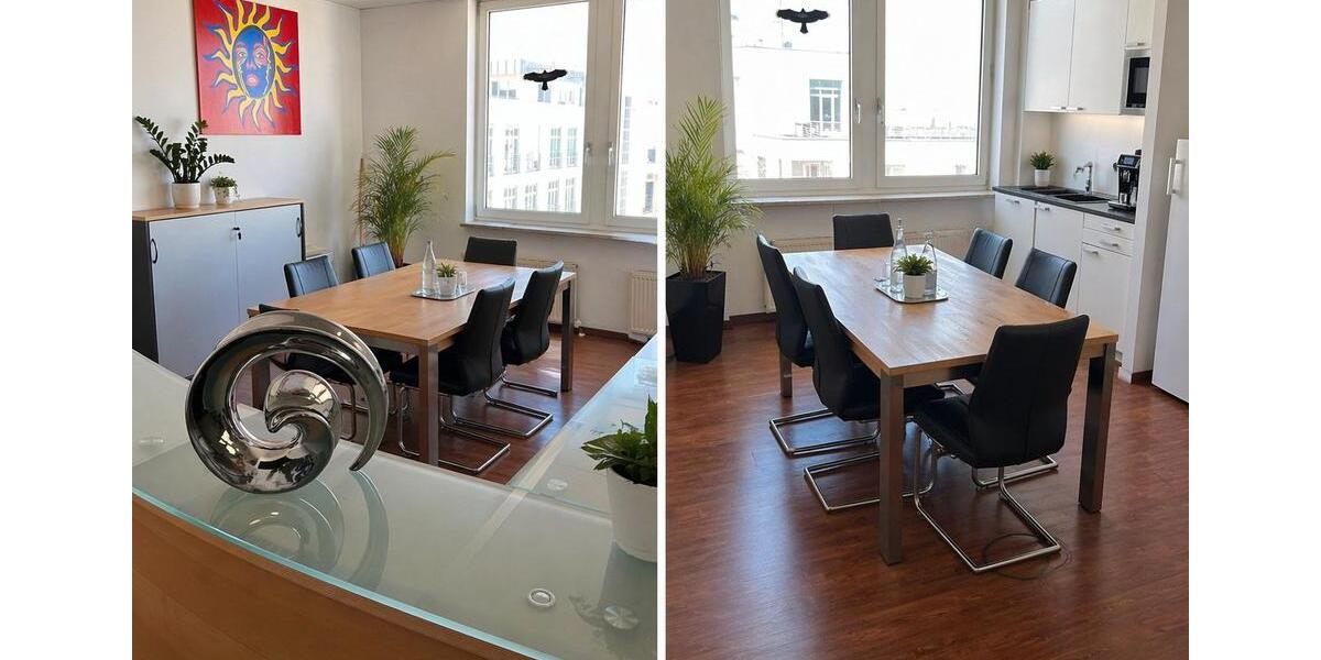 Gewerbeobjekt Stuttgart Fasanenhof-Ost - 600&euro; | Angebot:26375793