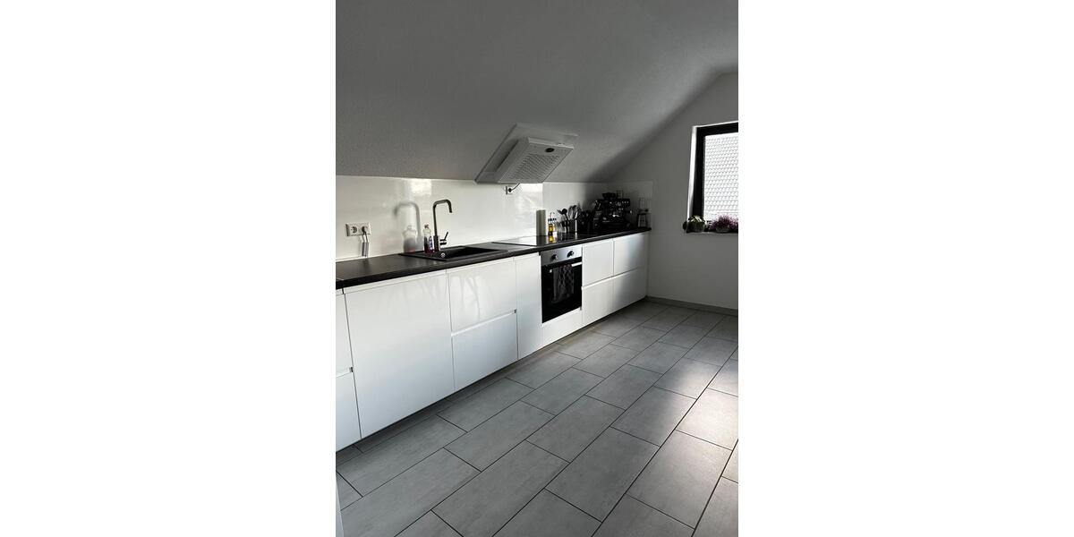 Dachgeschoßwohnung Kirchberg an der Murr - 3 Zimmer, 90 m&sup2;, 1.300&euro; | Angebot:26399994