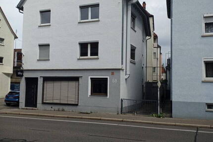 Haus Reutlingen Weststadt - 1 Zimmer, 295 m&sup2;, 705.000&euro; | Angebot:26343977