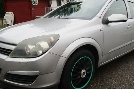 Opel Astra 163.000 km 4.100 &euro; Remseck 71686