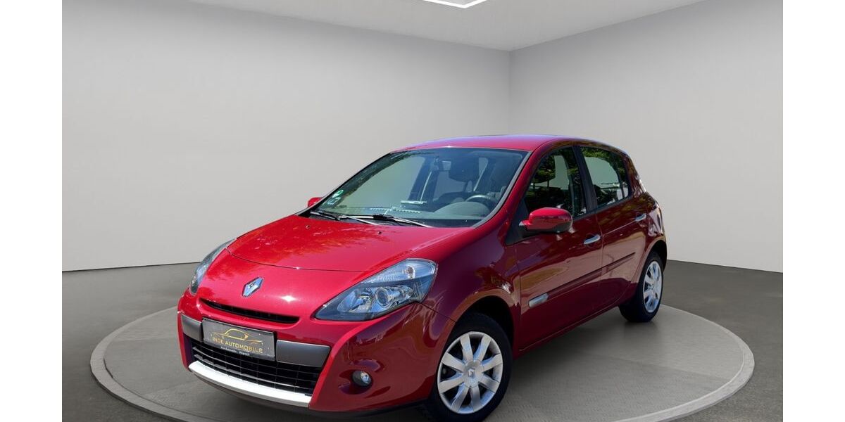 Renault Clio 80.108 km 4.999 &euro; Ludwigsburg 71638