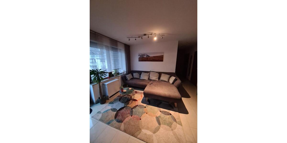 Maisonettenwohnung Leinfelden-Echterdingen Echterdingen - 3 Zimmer, 80 m&sup2;, 1.200&euro; | Angebot:25097124