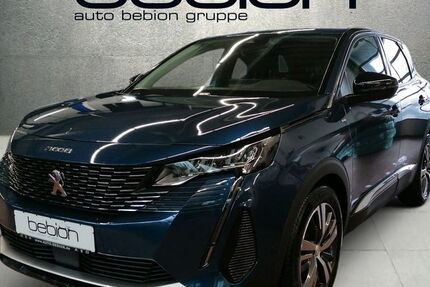 Peugeot 3008 40.750 km 20.880 &euro; Schönaich 71101