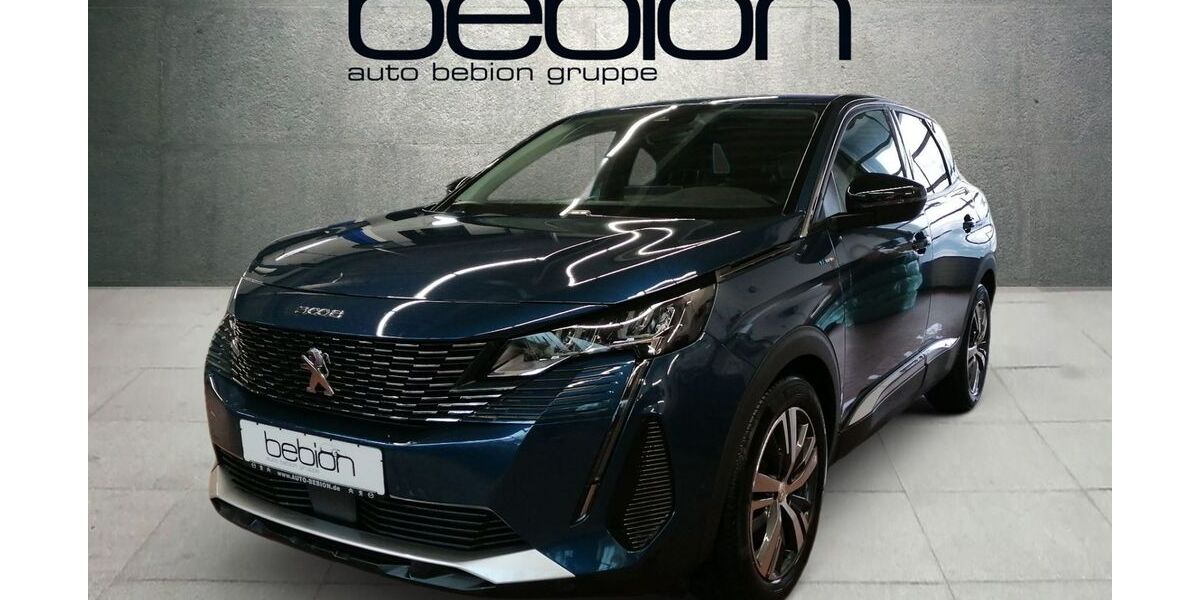 Peugeot 3008 40.750 km 20.880 &euro; Schönaich 71101