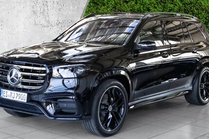 Mercedes-Benz GLS 450 7.500 km 112.850 &euro; Nürtingen 72622