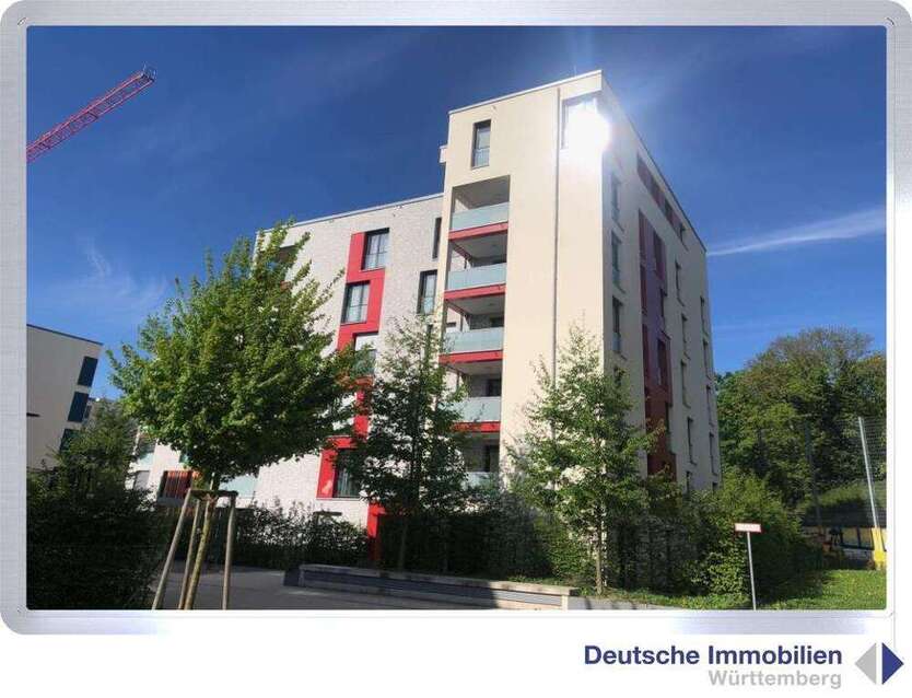 Wohnung zum Kaufen in Stuttgart 489.000 € 60 m²