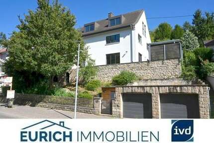 Haus Stuttgart Hedelfingen - 8.5 Zimmer, 282 m&sup2;, 1.600.000&euro; | Angebot:27326098