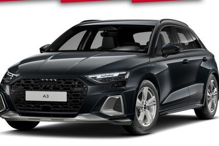 Audi A3 6.938 km 34.440 &euro; Stuttgart 70563