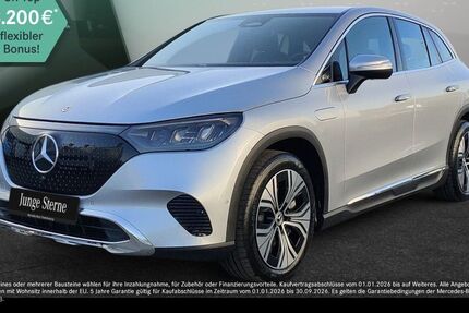 Mercedes-Benz EQE SUV 11.259 km 55.990 &euro; Böblingen 71034