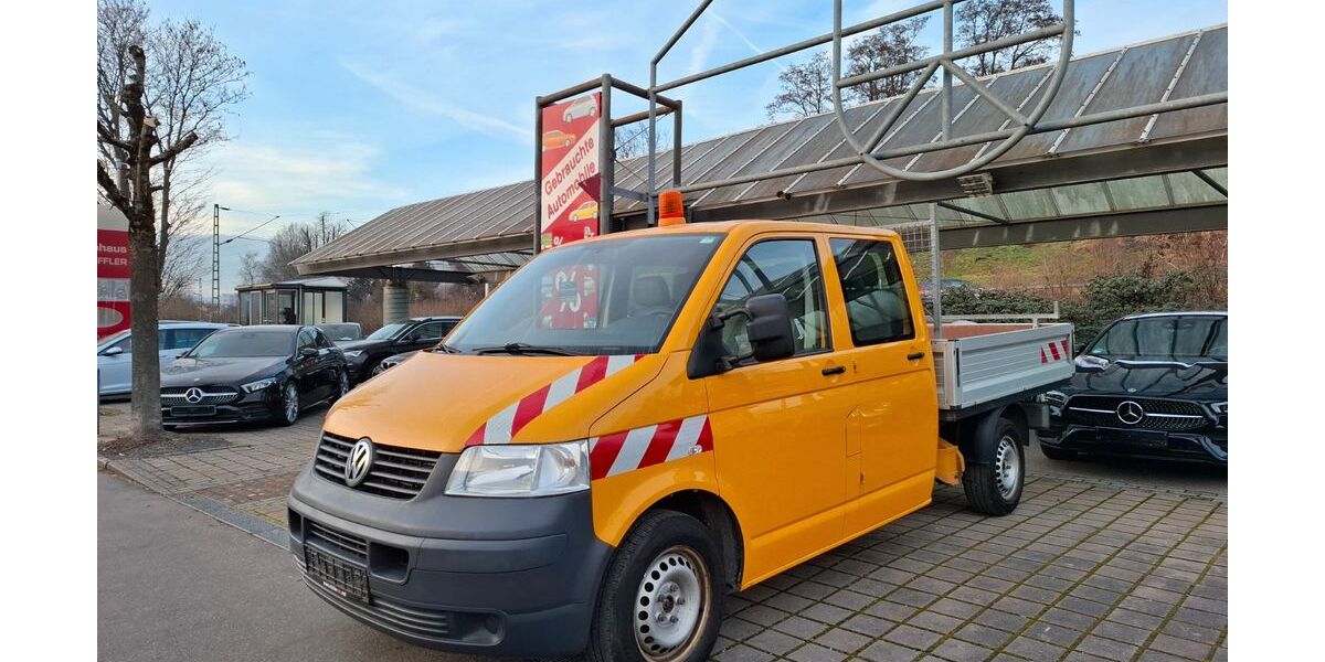 VW T5 Transporter 200.000 km 7.950 &euro; Esslingen 73730