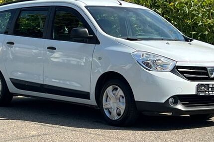 Dacia Lodgy