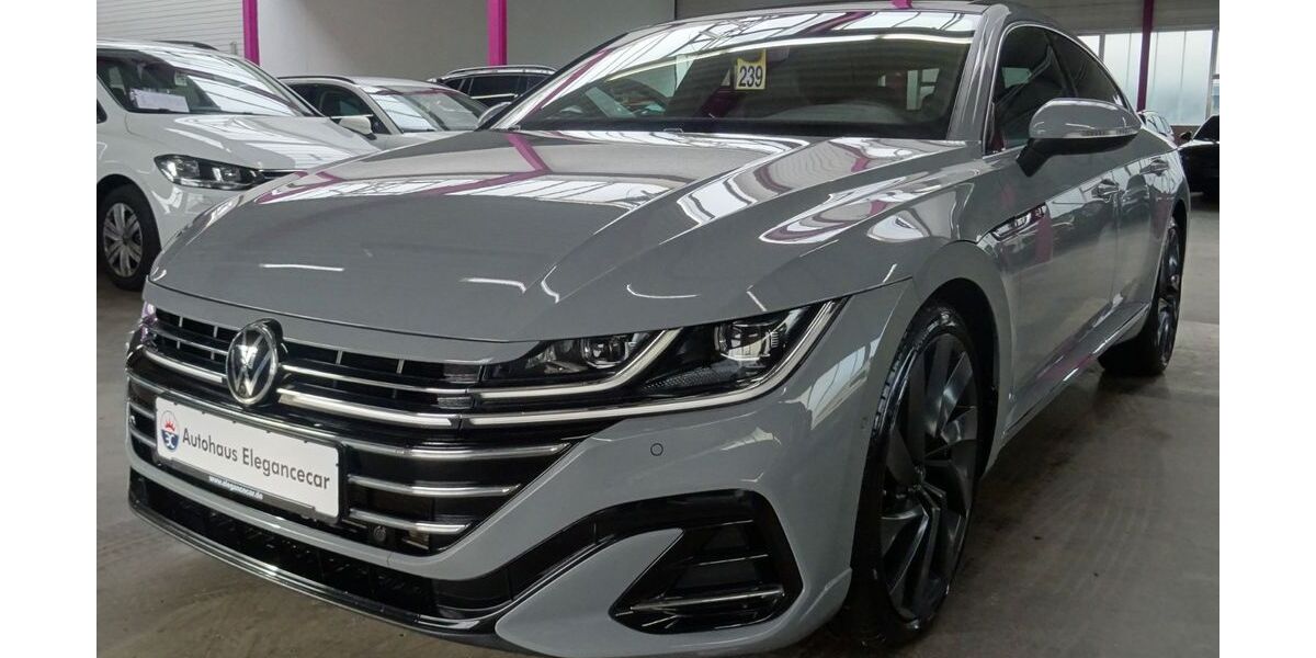 VW Arteon 57.500 km 35.849 &euro; Holzgerlingen bei Stuttgart 71088