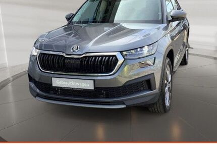 Skoda Kodiaq 47.487 km 36.890 &euro; Kirchheim 73230