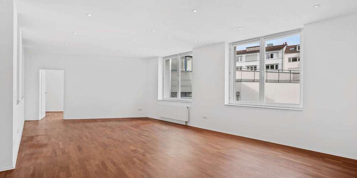 Etagenwohnung Stuttgart Stuttgart-Süd - 4 Zimmer, 129 m&sup2;, 639.000&euro; | Angebot:26827144