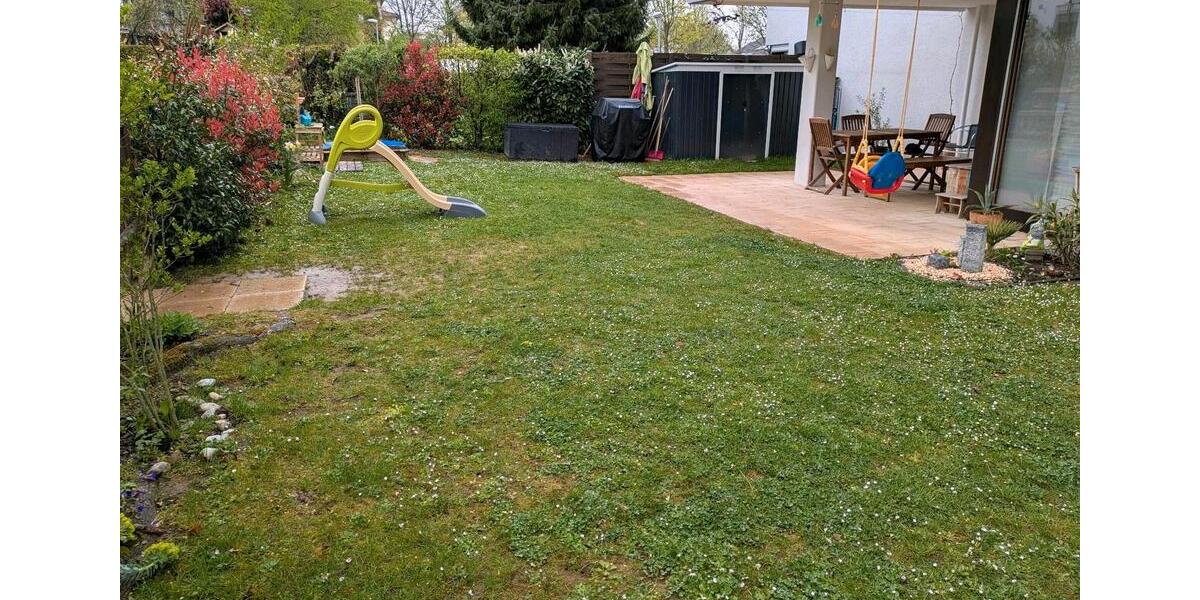 Erdgeschoßwohnung Vaihingen an der Enz - 3.5 Zimmer, 87 m&sup2;, 349.000&euro; | Angebot:26130404