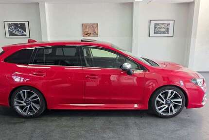 Subaru Levorg 188.000 km 11.900 &euro; Asperg 71679