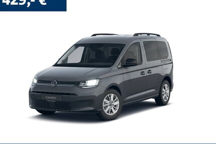 VW Caddy 1.050 km 34.290 &euro; Böblingen 71032