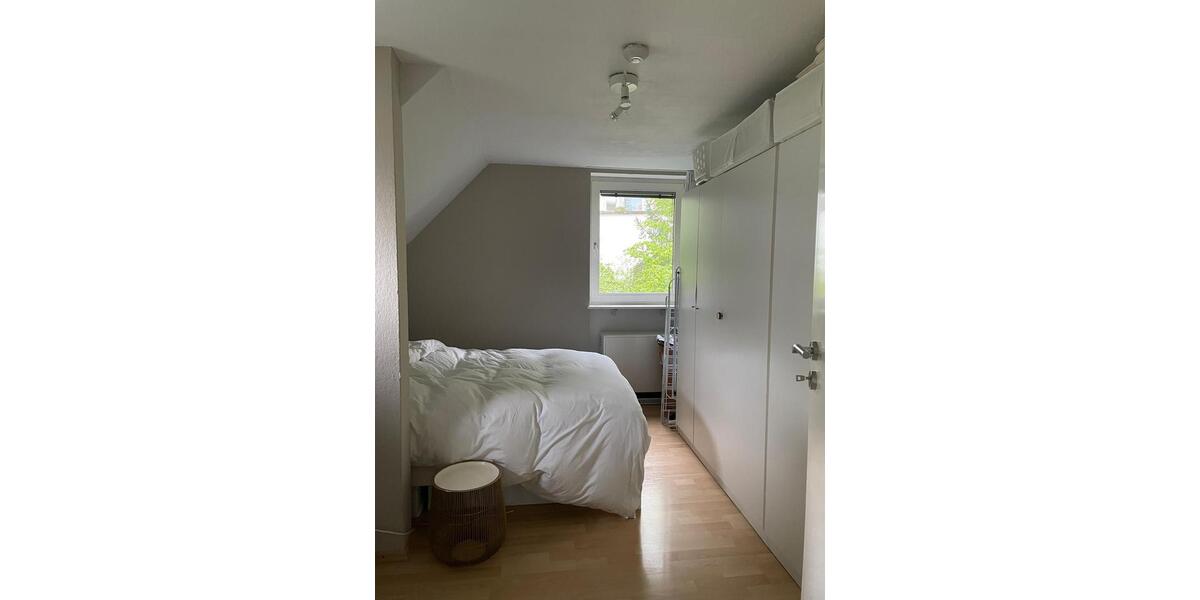 Etagenwohnung Tübingen Schönblick / Winkelwiese - 2 Zimmer, 46 m&sup2;, 299.000&euro; | Angebot:27076331