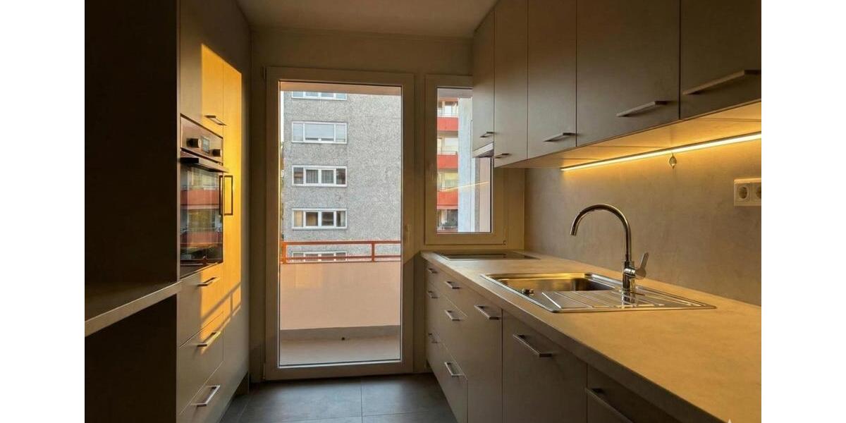 Etagenwohnung Ditzingen - 3 Zimmer, 80 m&sup2;, 299.000&euro; | Angebot:25300474