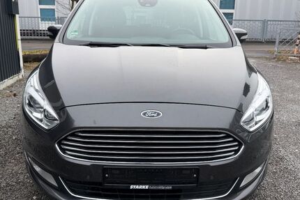 Ford Galaxy 140.500 km 18.999 &euro; Sindelfingen 71069