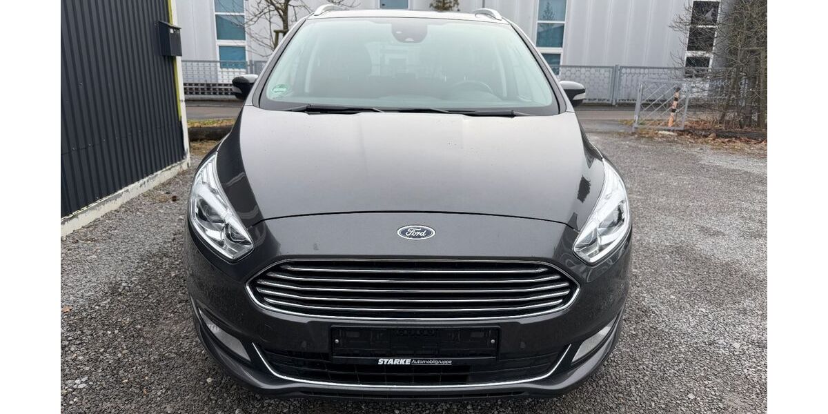 Ford Galaxy 140.500 km 18.999 &euro; Sindelfingen 71069