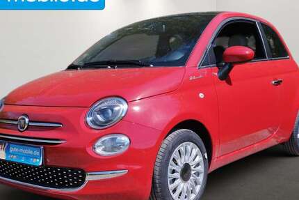 Fiat 500 14.720 km 15.290 € Leonberg 71229