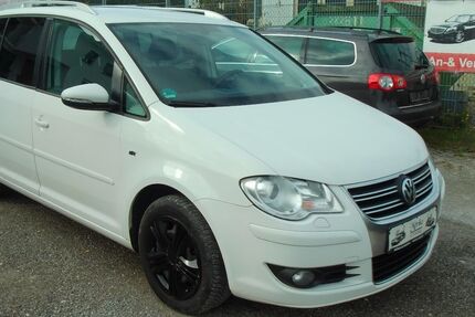 VW Touran 166.000 km 3.990 € Waiblingen (bei Stuttgart) 71332