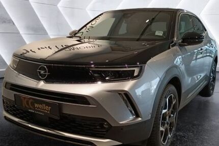 Opel Mokka 16.200 km 24.895 &euro; Bietigheim-Bissingen 74321