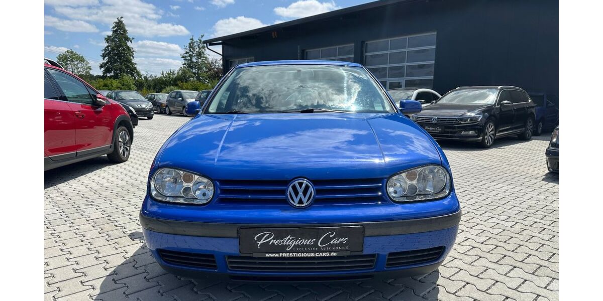 VW Golf 236.000 km 1.749 &euro; Steinheim an der Murr 71711