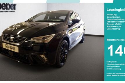 Seat Ibiza 1.100 km 24.990 &euro; Leonberg 71229