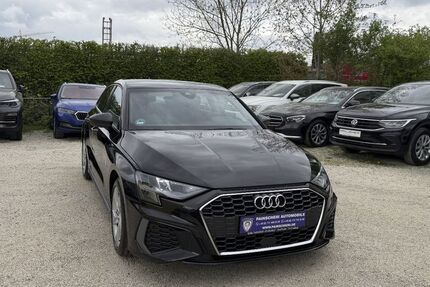 Audi A3 45.000 km 21.799 &euro; Stuttgart 70567