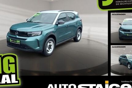 Opel Frontera 9.998 km 26.790 &euro; Stuttgart 70376