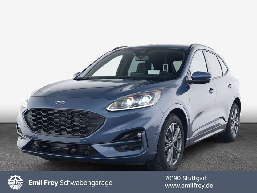Kuga