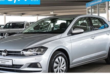 VW Polo 8.877 km 14.230 &euro; Stuttgart-Wangen 70188