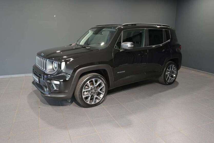 Renegade