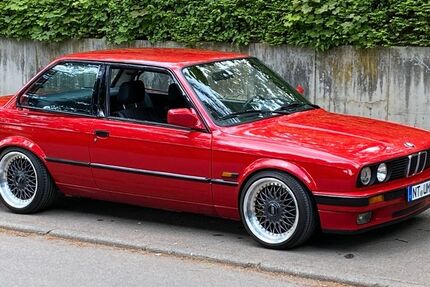 BMW 325 189.000 km 24.500 &euro; Oberboihingen 72644