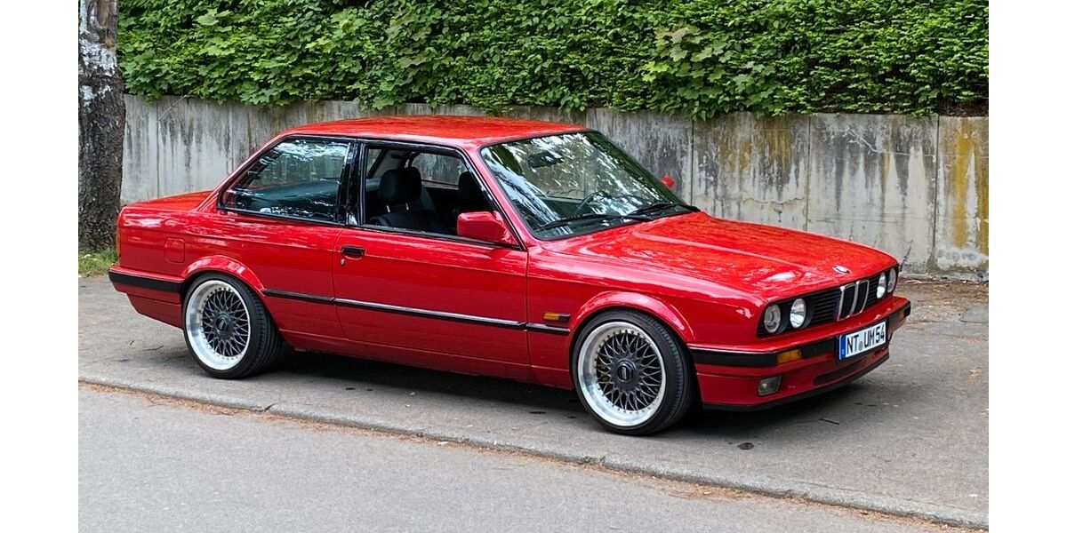 BMW 325 189.000 km 24.500 &euro; Oberboihingen 72644