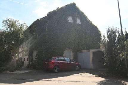 Haus Wendlingen am Neckar Wendlingen - 6 Zimmer, 122 m&sup2;, 440.000&euro; | Angebot:25751261