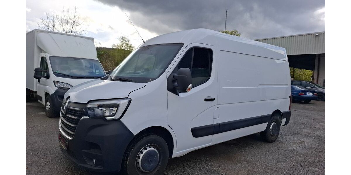 Renault Master 39.600 km 19.800 &euro; Kernen i. r 71394