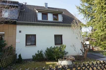 Haus Weil im Schönbuch - 4.5 Zimmer, 82 m&sup2;, 395.000&euro; | Angebot:25800304