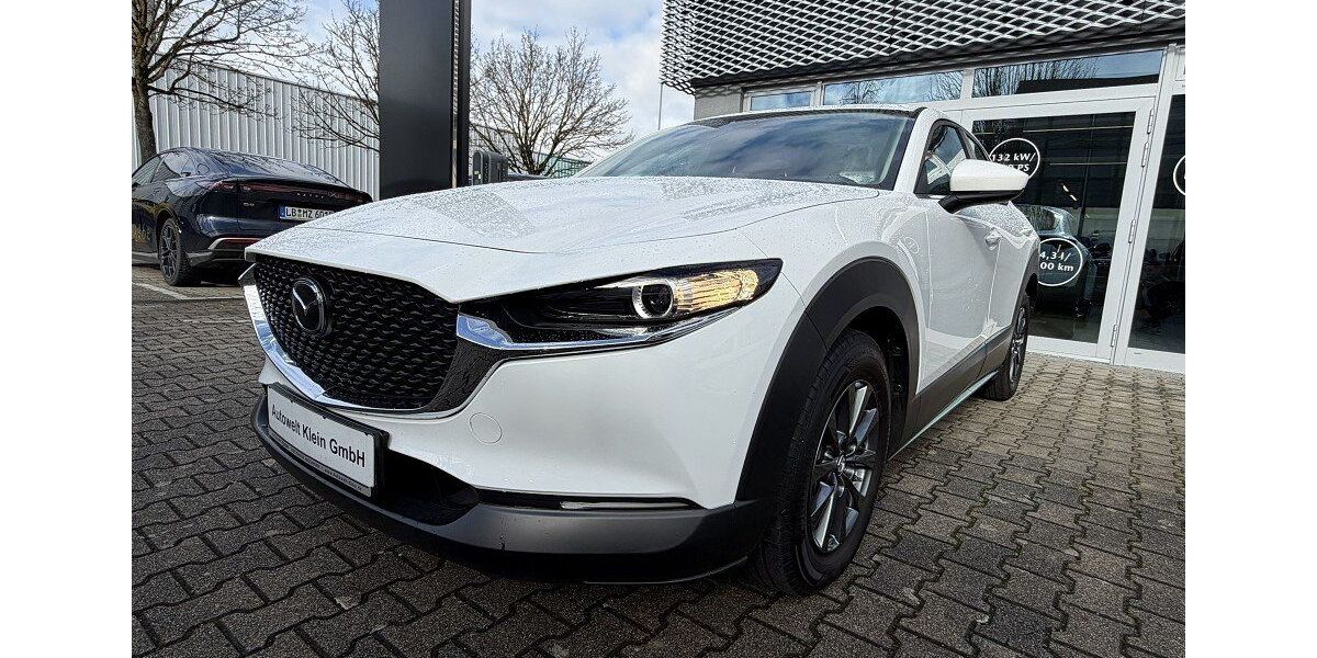 Mazda CX-30 28.307 km 18.950 &euro; Bietigheim-Bissingen 74321