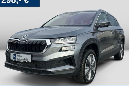 Skoda Karoq 6.525 km 29.550 &euro; Kornwestheim 70806