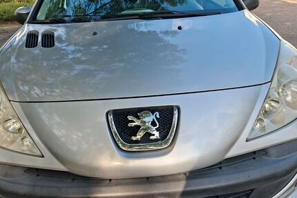 Peugeot 206 80.060 km 2.400 &euro; Fellbach 70736