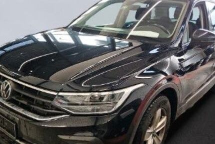 VW Tiguan 89.900 km 23.899 &euro; Kornwestheim 70806