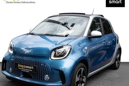 Smart ForFour 10.350 km 14.880 &euro; Esslingen 73730
