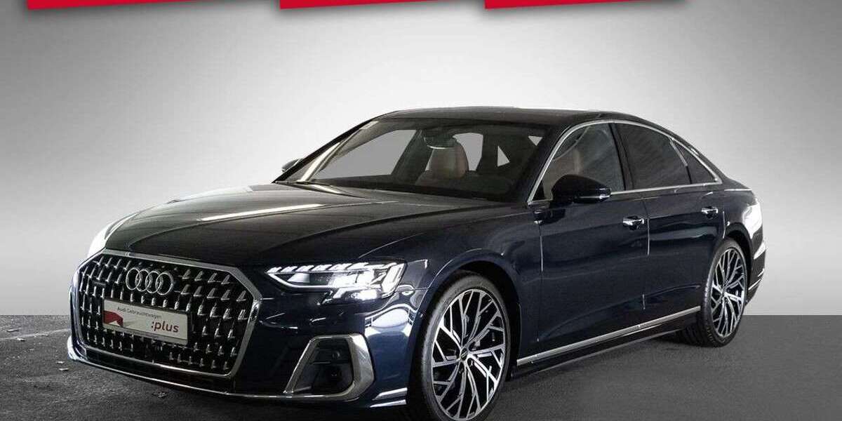 Audi A8 19.688 km 68.860 &euro; Stuttgart 70469