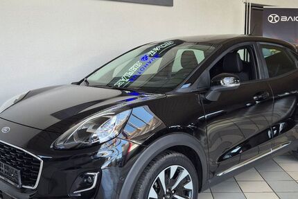 Ford Puma 21.250 km 16.899 &euro; Backnang 71522