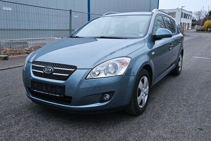 Kia ceed / Ceed 184.000 km 2.649 &euro; Kirchheim Teck 73230